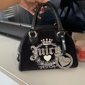 Juicy Couture Purse